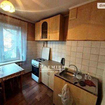 Продаж 1к Квартира Академіка Корольова вулиця