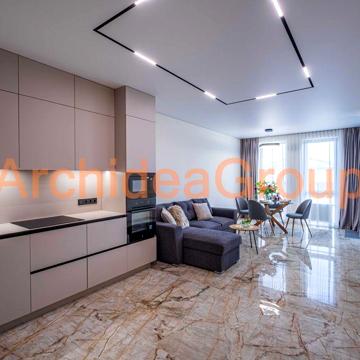 Продаж квартири 55м2 ЖК Рибальский. Без комісії для покупця! ЖК Рибальський