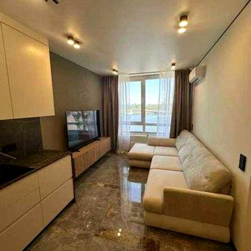 Продаж 2-кім. квартири в ЖК Great