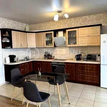 Продаж 1к квартира Драгоманова 2 Позняки Харківська