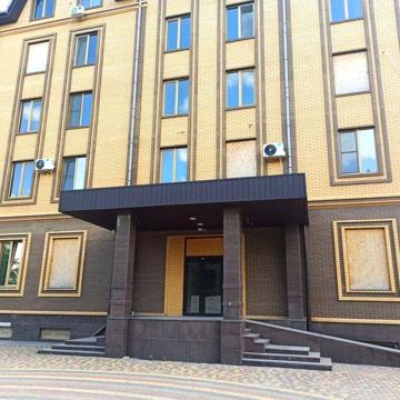 Сдам 1 к.кв. с парковочным местом м.Ак.Павлова/Студенческая 3 минуты