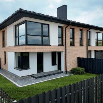 Продаж котедж 89 мкв Львів Винники