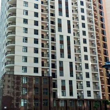 Продам 1 комнатную квартиру в 61  Жемчужине  Краснова ЖК Кадор-Сити