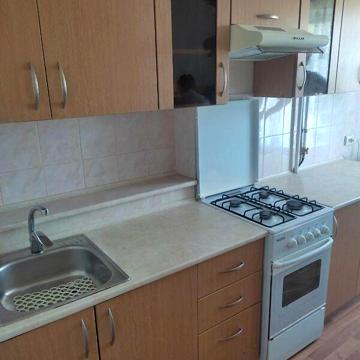 Довгострокова оренда 1к Квартира Любарського вулиця