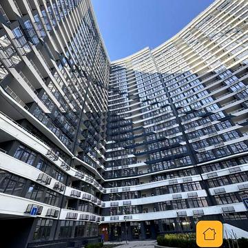 Продаж 1к Квартира Курортний провулок ЖК Атмосфера