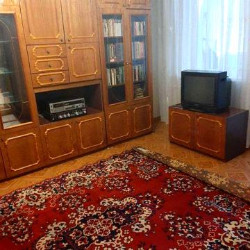 От хозяина сдается 2-х ком. комфортабельная квартира на длит. срок