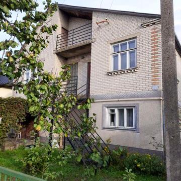Продається будинок