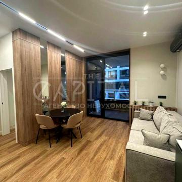 Оренда 1к. квартири в ЖК "UNIT.Home" вул.Гарета Джонсона, буд. 12а