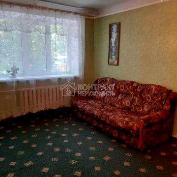 Полтавський Шлях вул., 126