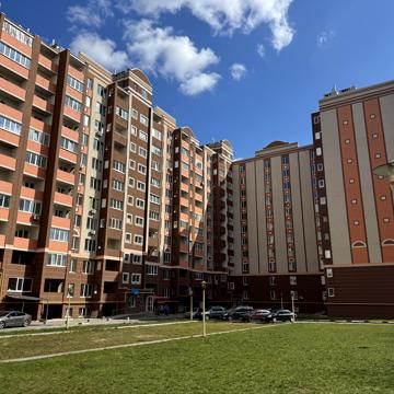 Соборна вул., 105В