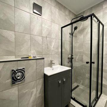 Квартира з ремонтом без комісіі