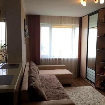 Продам 1-ком квартиру на Алексеевке. Победы пр-т., дом 48-А