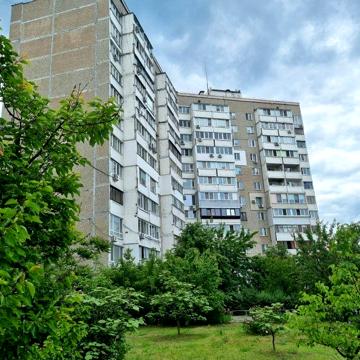 Продам 2К. квартиру м.Українка вул.Соснова