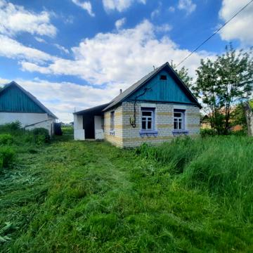 Цегельна