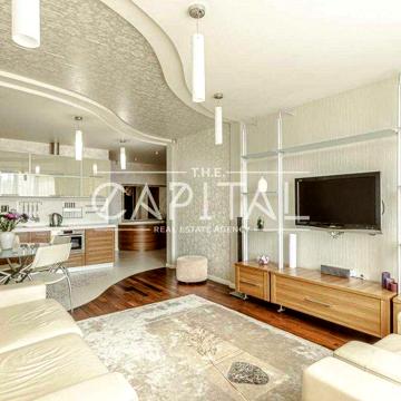 Оренда 2кім квартири в центрі/60м2/Лукянівка/вул. Чорновола