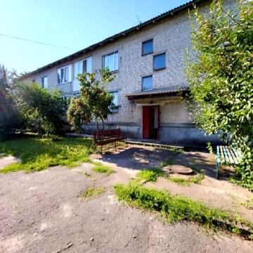 Соборна, 46