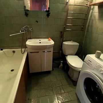 Продаж 3к Квартира Миру проспект