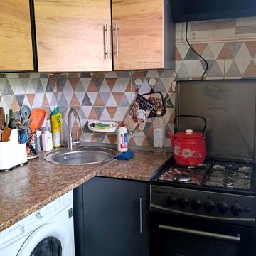 Продаж 2к Квартира Полякова вулиця