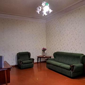 3х квартира сталинка ул. Новоорловская д.2. Цена 32000 ус.ед.
