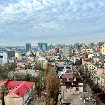 Богдана Хмельницького 41 Продам 3-к 135м2 з ремонтом Золоті Ворота ТОП