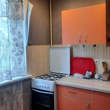 Продаж 1к Квартира Ужвій Наталії вулиця