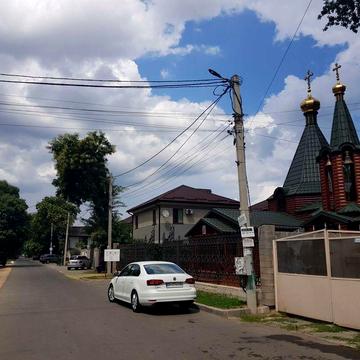 Продам дом в Одессе район Жукова ЧервоныйХутор