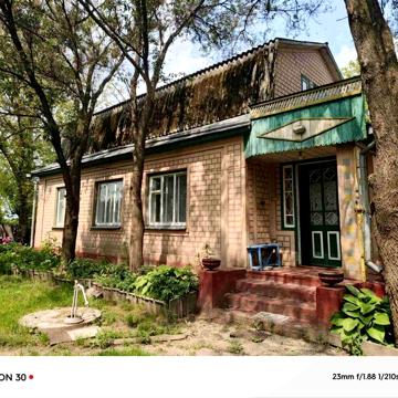 Продам будинок у мальовничому селі Драбівка