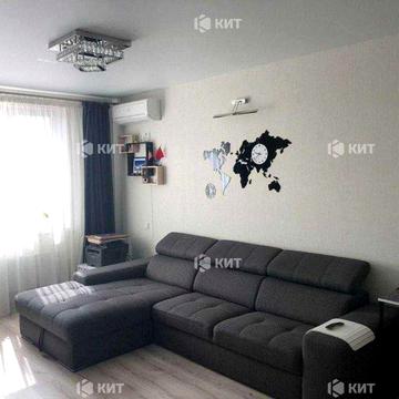 1к.50м2 ЖК Черемушки(ЖК Черемушки, Алексеевка,м.Победа) 128284