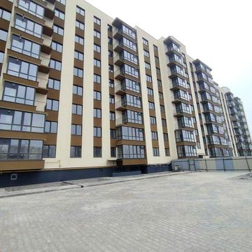 Продаж однокімнатної квартири в ЖК DOBROBUD ЖК DOBROBUD