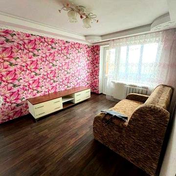 Здам в оренду 1к квартиру на вулиці Кубанської України