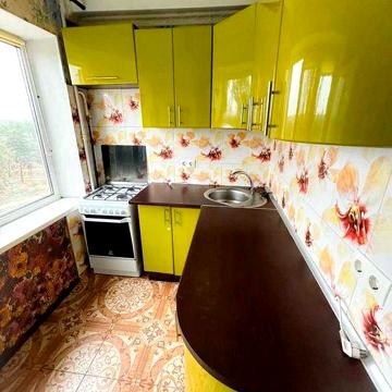Здам в оренду 1к квартиру на вулиці Кубанської України