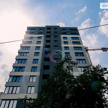 Продаж 1к Квартира Целевича Юліана вулиця ЖК Grand Hall