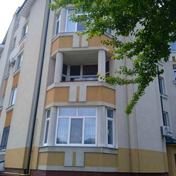 Продам 3-кімн.новобудову в ЖК Київській 108 м.кв. з гаражем ЖК Київський