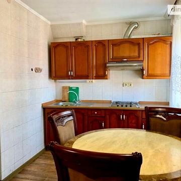 Довгострокова оренда 1к Квартира Воскресенська вулиця