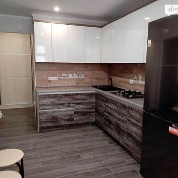 Довгострокова оренда 1к Квартира Бандери Степана проспект