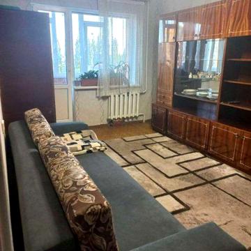 Здам 1о кімн квартира вул. Відінська