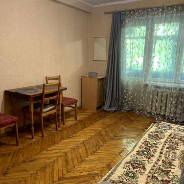 Оренда 1-кімн. квартири в Центрі, р-н ТЦ Україна
