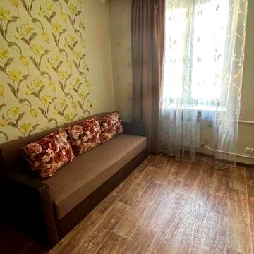 Сдам 3 квартиру в центре, Пушкинская 36