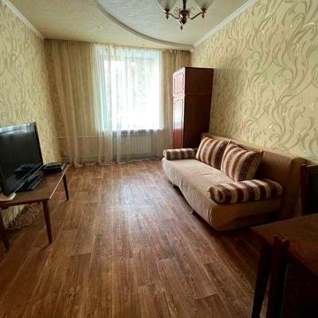Сдам 3 квартиру в центре, Пушкинская 36