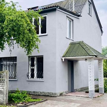 Залужний пров.