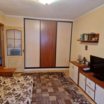 Довгострокова оренда 1-кімнатної  квартири в районі Лісопарку
