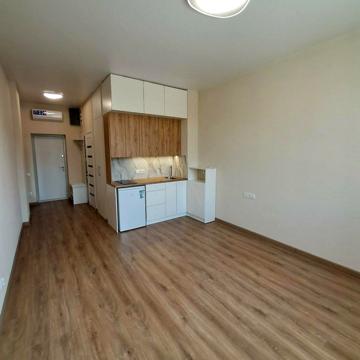 Бочарова, 60е