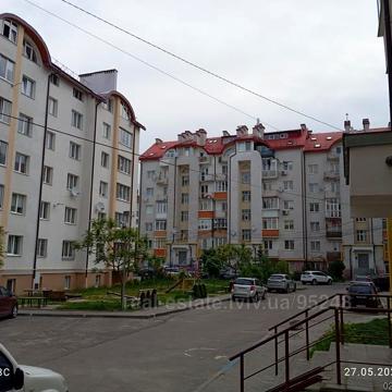 Ленона Дж. вул. Шевченківський район