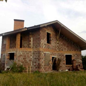 Личанка продажа Дома 228м.кв Нерграши