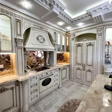 Роскошь и комфорт! Видовая квартира в ЖК Бельэтаж! Музкомедия ЖК Бельэтаж