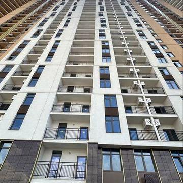Продам 2 комнатную квартиру, 60 жемчужина Кадорр Сити , Краснова ЖК 60 жемчужина