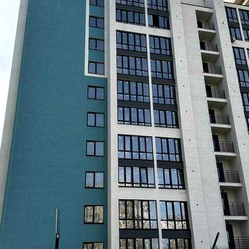 Продажа 1-к квартиры! В современом ЖК в рассрочку на Сахарова! ЖК Sea town