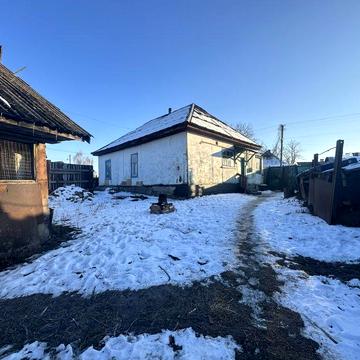 Без %%% Продаж будинку з землею в центрі с. Семиполки