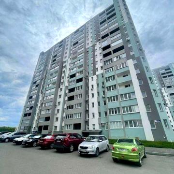 ЖК Левада-2 Продам реальную 1К квартиру! Дом сдан Новострой GT ЖК Левада 2