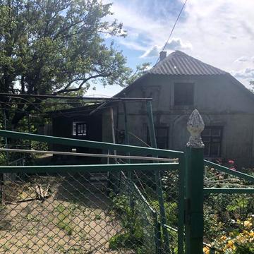 Продам свой дом в городе кодыма в одесской областе